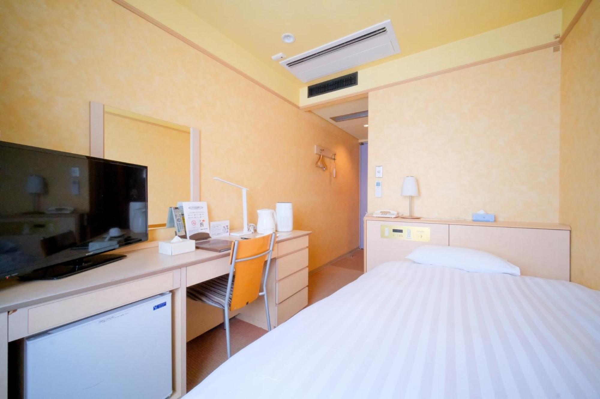 Yuzawa Royal Hotel ภายนอก รูปภาพ