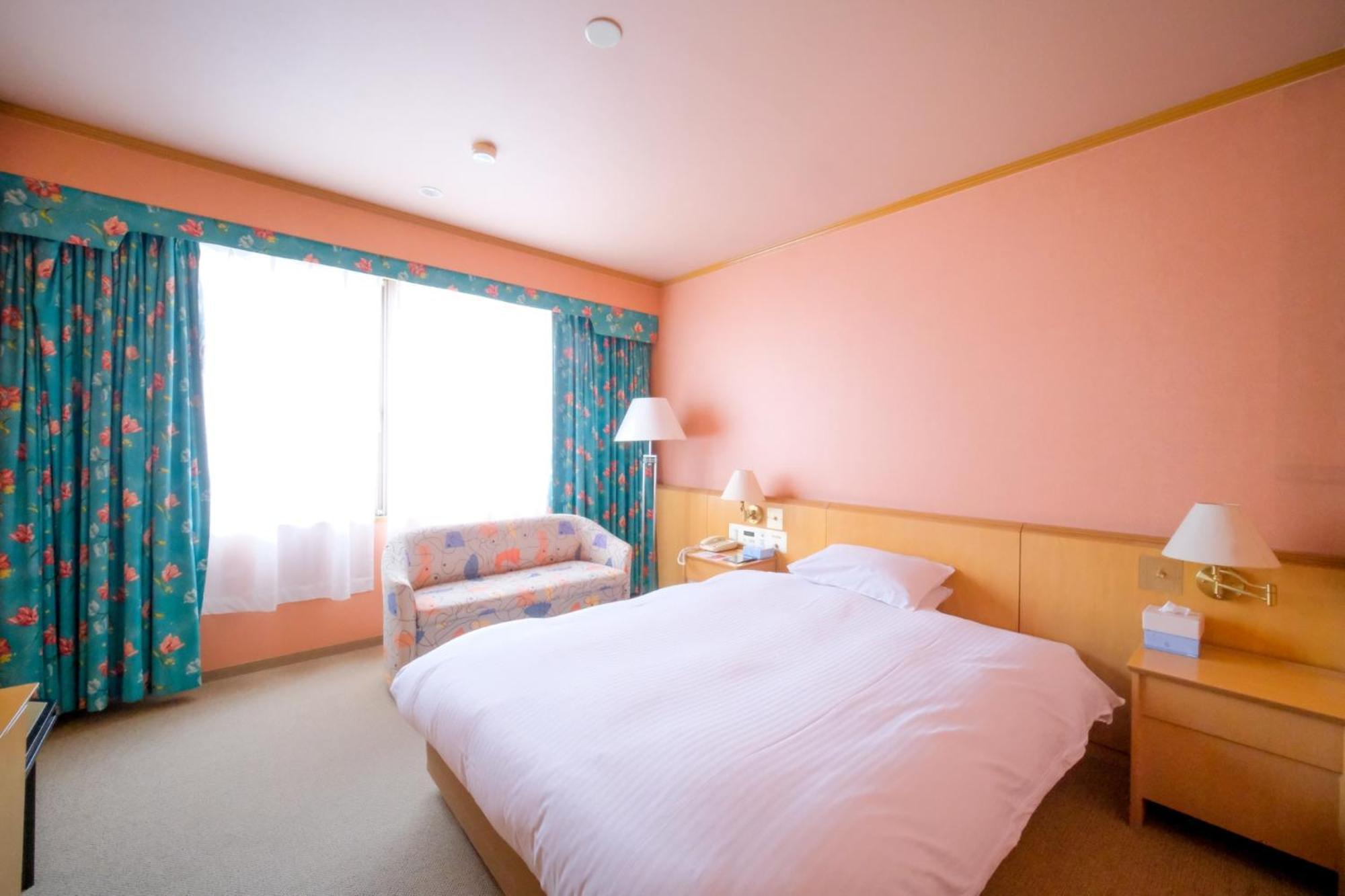 Yuzawa Royal Hotel ภายนอก รูปภาพ