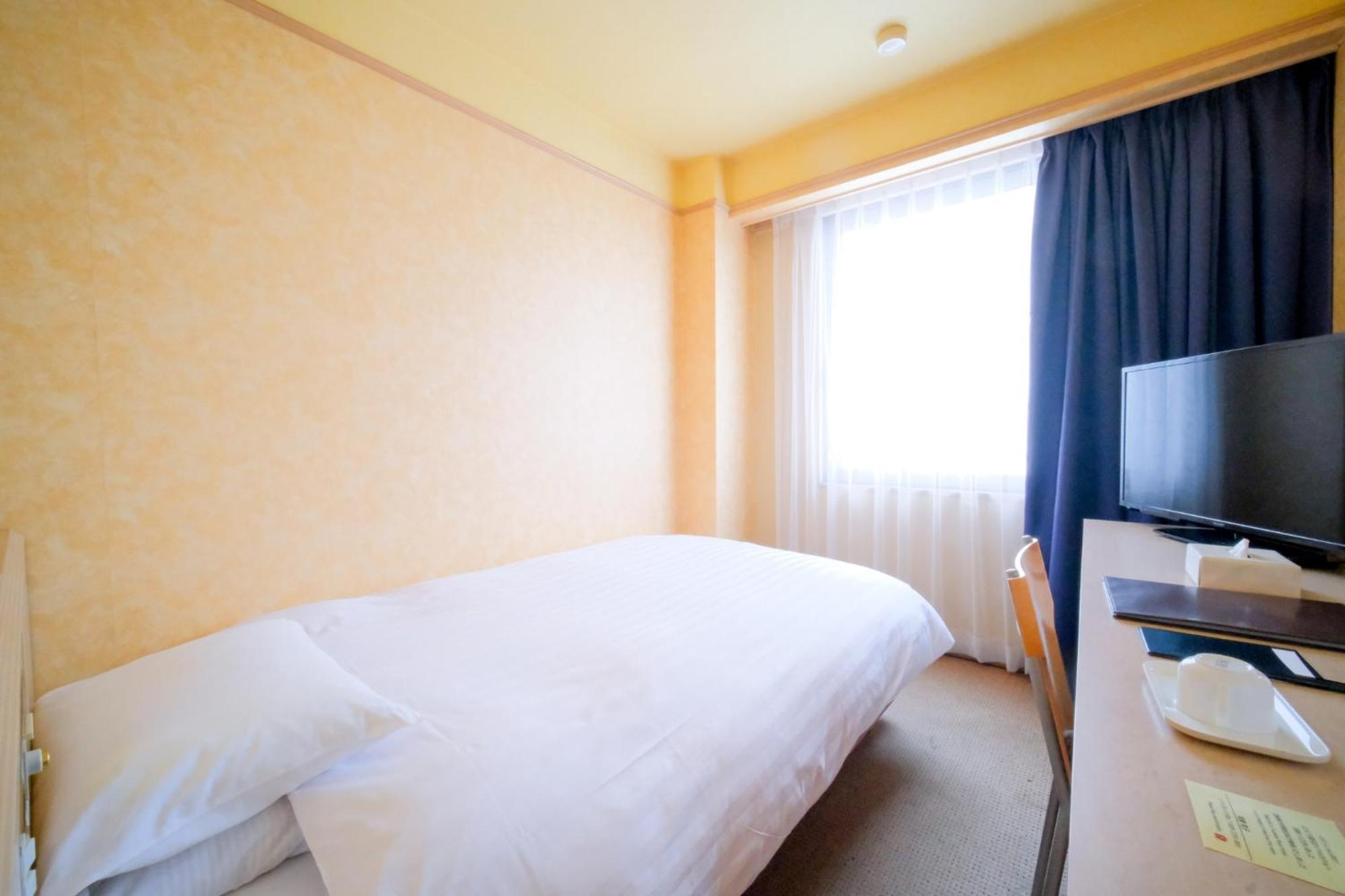 Yuzawa Royal Hotel ภายนอก รูปภาพ