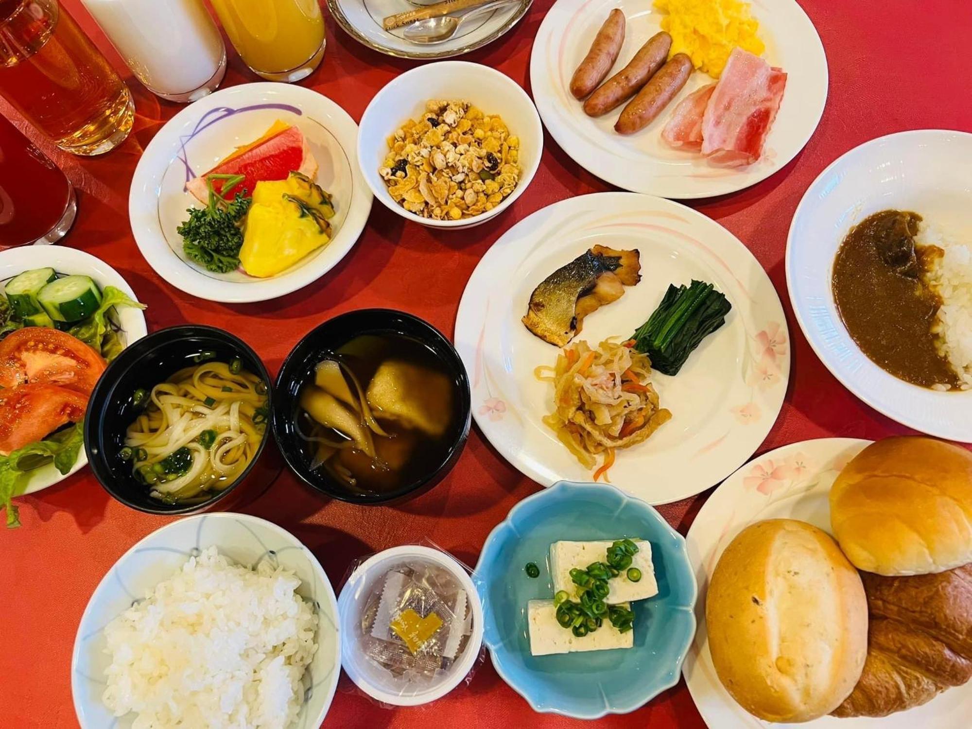 Yuzawa Royal Hotel ภายนอก รูปภาพ