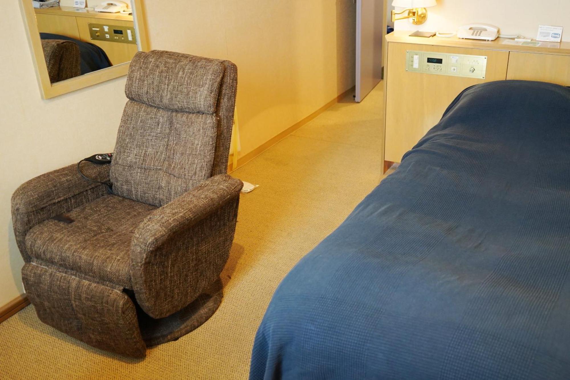 Yuzawa Royal Hotel ห้อง รูปภาพ