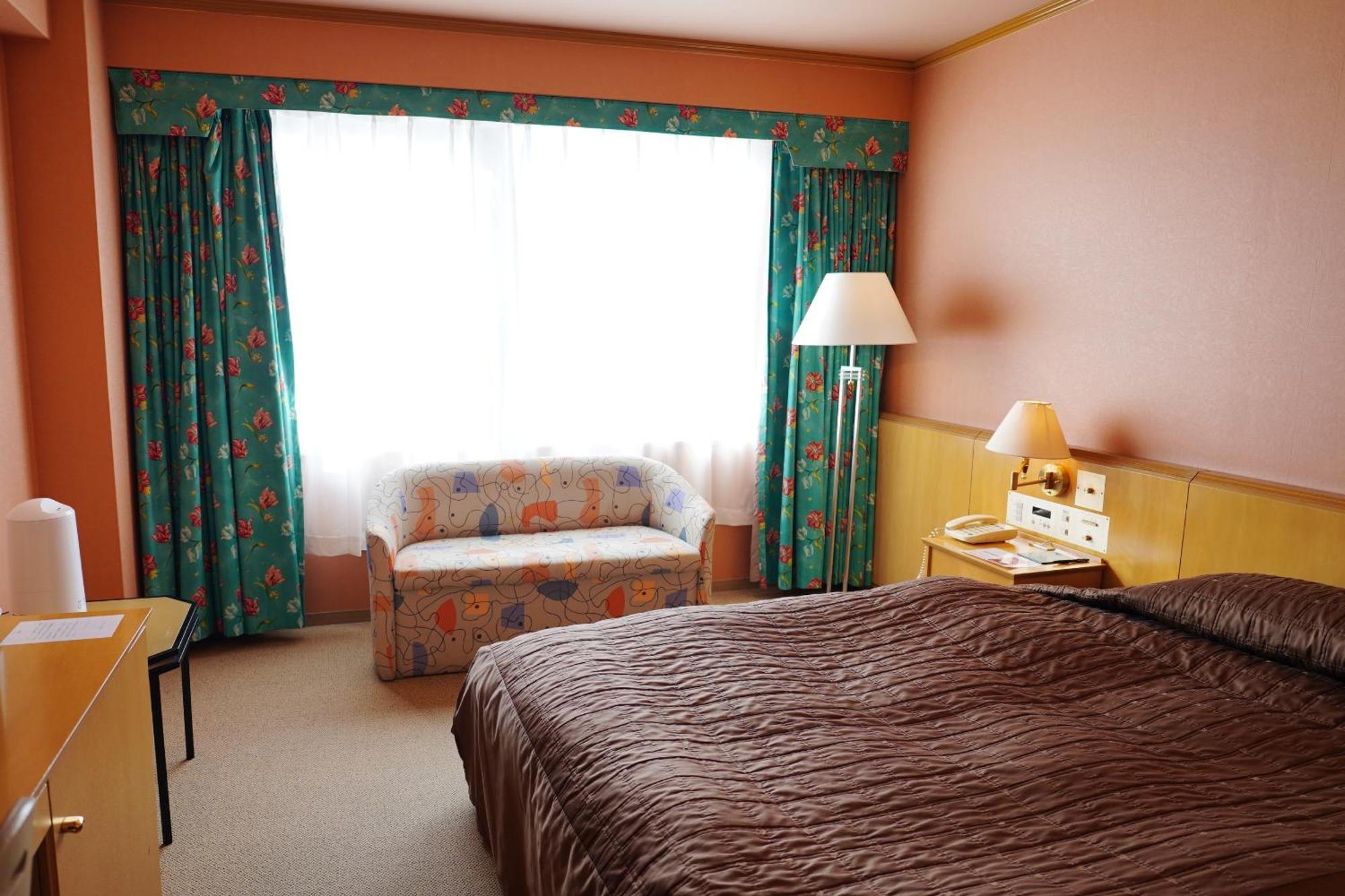 Yuzawa Royal Hotel ภายนอก รูปภาพ