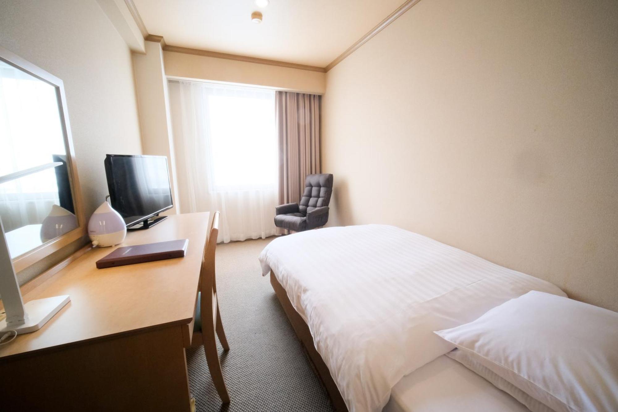 Yuzawa Royal Hotel ภายนอก รูปภาพ